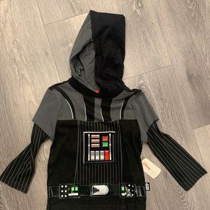 Disney Store Darth Vader Hoody